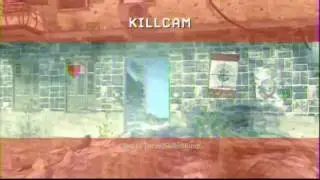 CoD 4 Last Stand LOL
