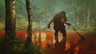 Bloodmist