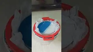 Творожный сыр из сметаны