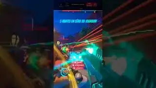 overwatch soujorn jogada linda