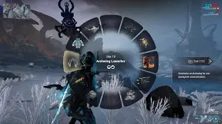 How to acquire Archwing Launcher 