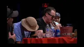 Kill Tony's Benny Albert - 51 Episode - Canadian Talk With Stephan Podcast