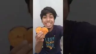 Biscuit🍪la Bajji podanum ஆhh🤭🤯