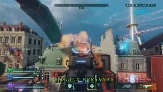 Hyperscape  console fix for controller coming soon?!? Ubisoft lies or truth