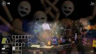 UCN: Deluxe - 50/20 No Death Coin Completed (New Patch)