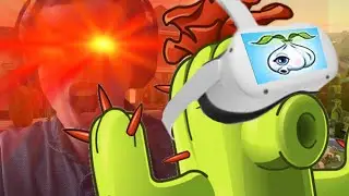 Zero fusions hunts me in plant game