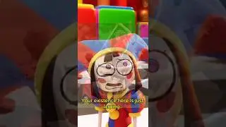 Amazing Digital Circus Episode 2: Does Bubble need rehab? 😭