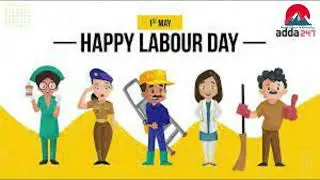 CM Bhagwant Maan Issued Important update about Labour Day on 1st May 2023