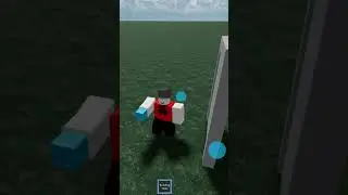 how to make a working door in roblox with F3X 