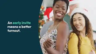 The Importance of Early Planning ​for a Successful Holiday Party