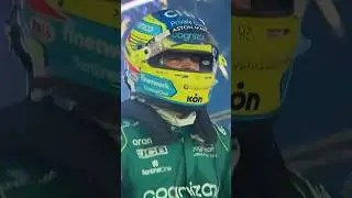 Phenomenal finish at interlagos, well deserved podium for Alonso 👏 #f1 #sergioperez #fernandoalonso