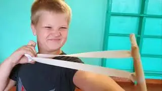 Натали Самоний «Наши мальчики спорсмены»