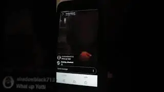 Freestyling For J-Dawg And Hard Body Kiotti.