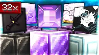 The 5 New BEST 32x Bedwars Texture Packs (1.8.9) | FPS Boost