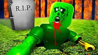 Como Essa Criatura Apareceu no Brookhaven RP🏡 | Roblox