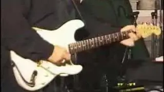 Hurricane Katrina Victims Benefit Concert - Land of Dreams