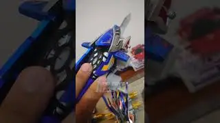#garudaeagle PD Toys