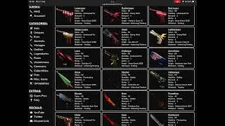 MM2 Supreme Values List August 2022