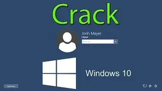 Crack Windows 10 / microsoft office (new)