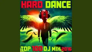 Trance Dance Expereience