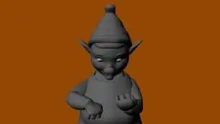 Kelly Rig Test 1