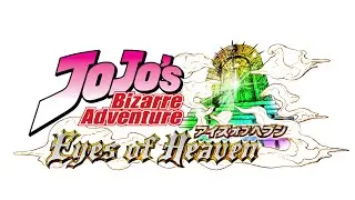 Vanilla Ice - JoJo's Bizarre Adventure: Eyes of Heaven OST Extended