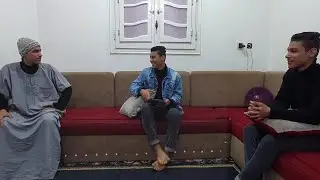 لما تغش في الامتحان و جدك يعرف😂😂🤦‍♂️🤷‍♂️