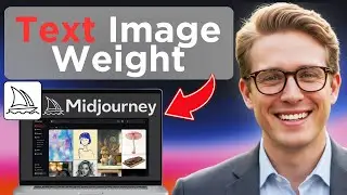 Underused Midjourney v5 Prompt Commands How To Use Text Weight And Image Weight (Full Guide 2025)