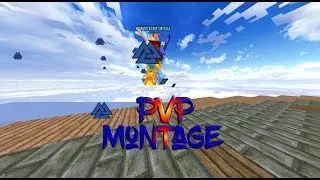 PvP Montage (VimeWorld)