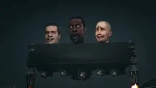 реакция на skibidi toilet multiverse 016  (без разбора)