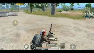 NEW GAMEPLAY WITH THOMPSON SMG - GROZA PONCHINKI NEW UPGRADE - Pubgm