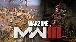 НИ ШАГУ НАЗАД В CALL OF DUTY: WARZONE SEASON 1