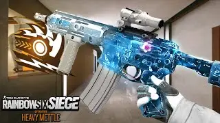 R4-C 1.5 Ram Broke Siege