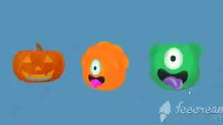Bulge Animation - Using Shaders in Unity