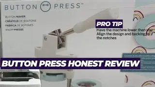 Button Press Honest Review
