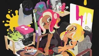 The True Reason Why Agent 8 and Agent 4 are Roommates