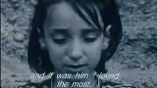 children of the Serbia-Kosovo
