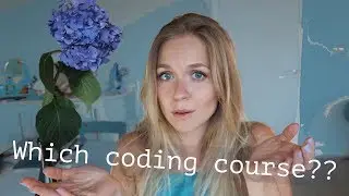 How to find the right coding course for YOU | Learn to Code