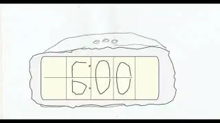 CN City Fanbump - Yabba Dabba Doze (Sign On)