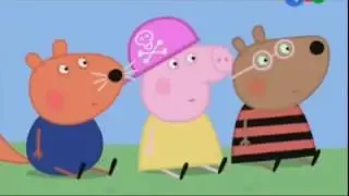 Почему свинку пепу не любят?!
