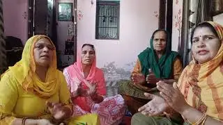 यानी सी उम्र के मारे गुरुजी खोले घट का ताला 🕉️🌷🌼🙏