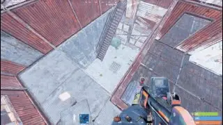 Water Treatment bug. Rust Console Edition