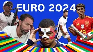 Euro Recap