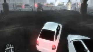 GTA IV