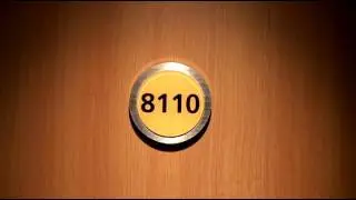 aida prima  Kabine 8110