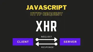 Javascript Http Request Menggunakan XHR
