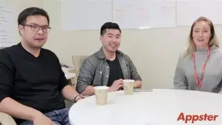 Development Testimonial: Quid Pro Quo