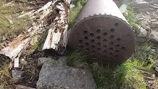 Magnolia Mines