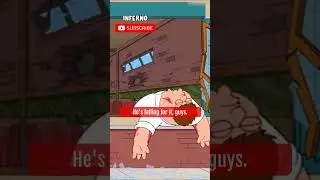 Family Guy Dark Humor Part 1 - #shorts #familyguy