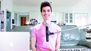Shawn Mendes - There's Nothing Holding Me Back (Craig Yopp COVER)